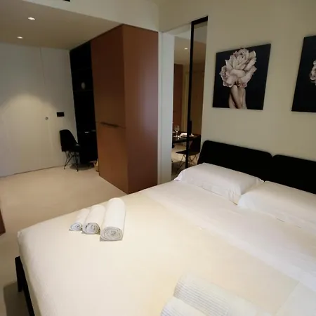 Settanni Sea ゲストハウス ポリニャーノ・ア・マーレ