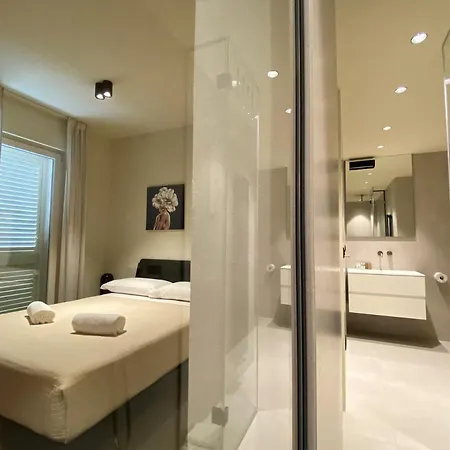 Settanni Sea ゲストハウス ポリニャーノ・ア・マーレ