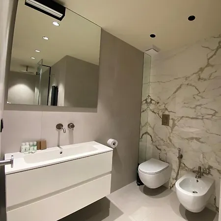 ゲストハウス Settanni Sea ポリニャーノ・ア・マーレ