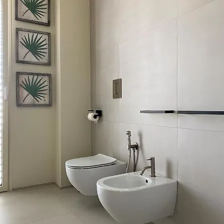 ゲストハウス Settanni Sea ポリニャーノ・ア・マーレ