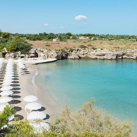 Settanni Sea ゲストハウス 4*