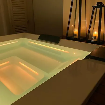 Settanni Sea ゲストハウス