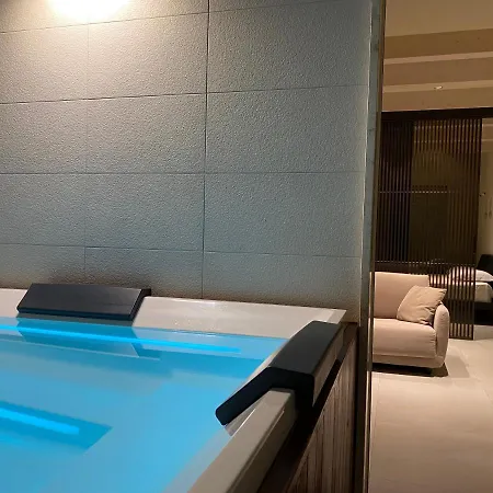 Settanni Sea 4* ポリニャーノ・ア・マーレ