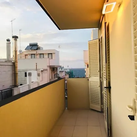 Settanni Sea 4* ポリニャーノ・ア・マーレ