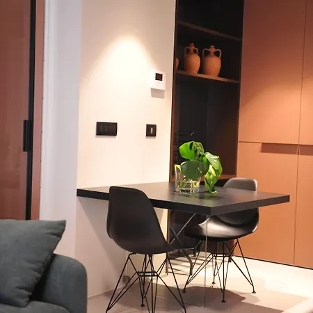 ゲストハウス Settanni Sea 4*