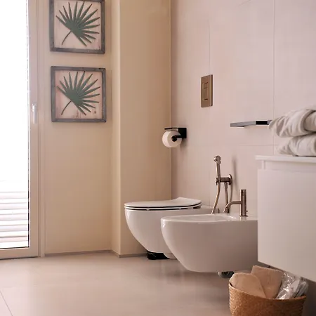 Settanni Sea ゲストハウス