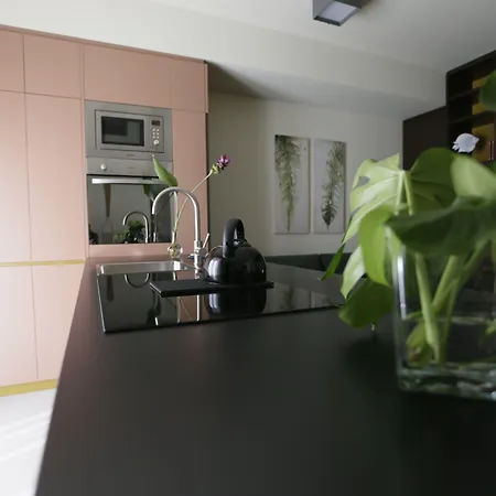 Settanni Sea ゲストハウス 4*