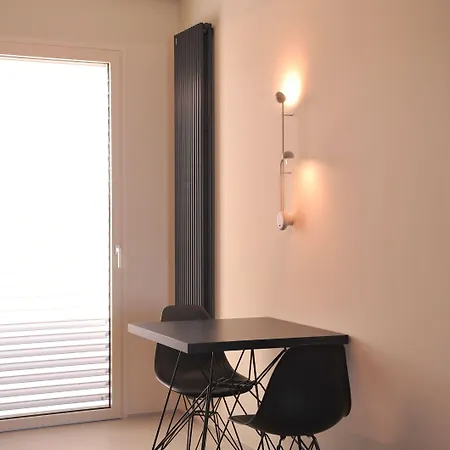 Settanni Sea ゲストハウス 4*