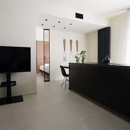 Settanni Sea ゲストハウス