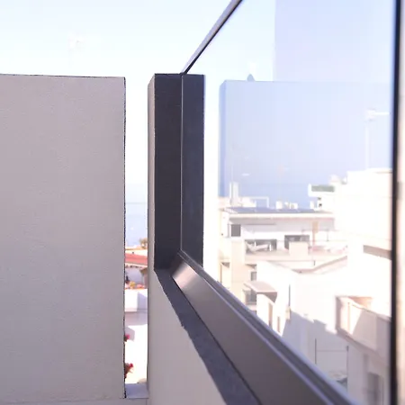 Settanni Sea ゲストハウス ポリニャーノ・ア・マーレ