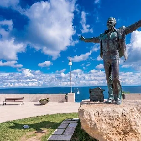 Settanni Sea 4* ポリニャーノ・ア・マーレ