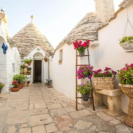 Settanni Sea ゲストハウス 4*