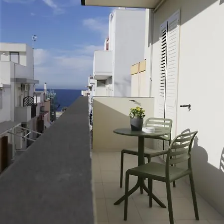 Settanni Sea Polignano a Mare