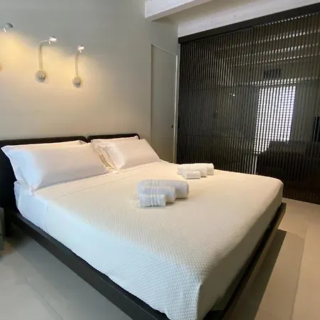 Guest house Settanni Sea *