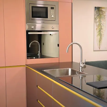 Settanni Sea Guest house