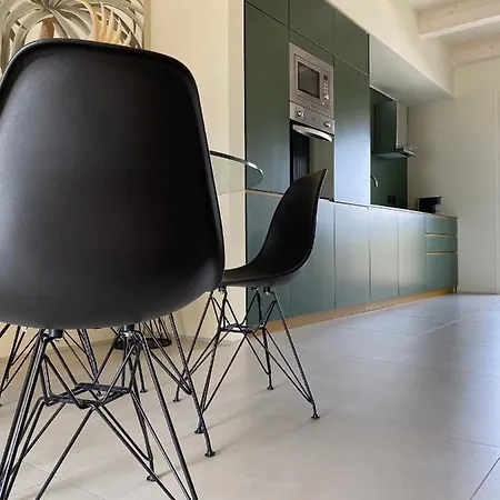 Maison d'hôtes Settanni Sea *