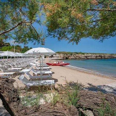 Settanni Sea 4*