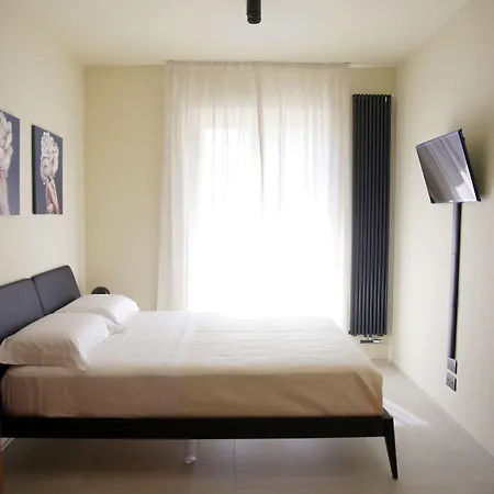 Settanni Sea Гостевой дом 4*