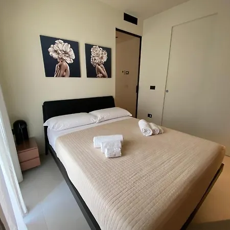 Settanni Sea Gasthuis 4*