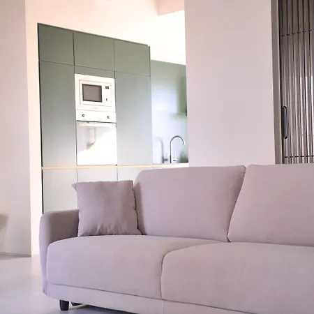 Гостевой дом Settanni Sea