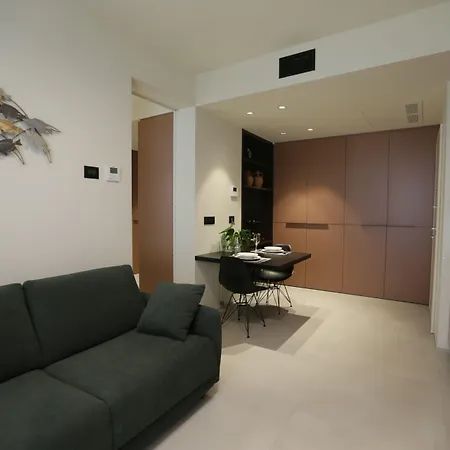 Гостевой дом Settanni Sea 4*