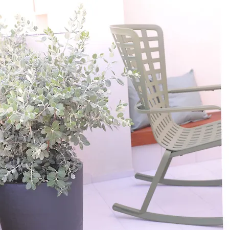 Гостевой дом Settanni Sea