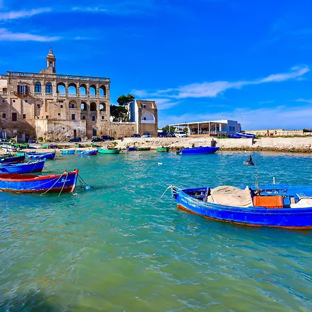 Settanni Sea Polignano a Mare