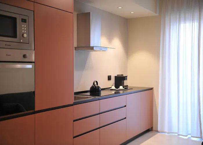 Penzion Settanni Sea 4*