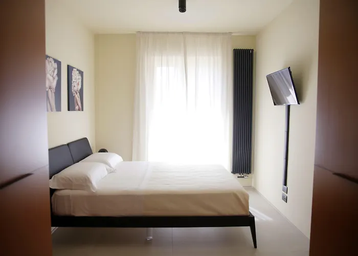 Settanni Sea Penzion 4*