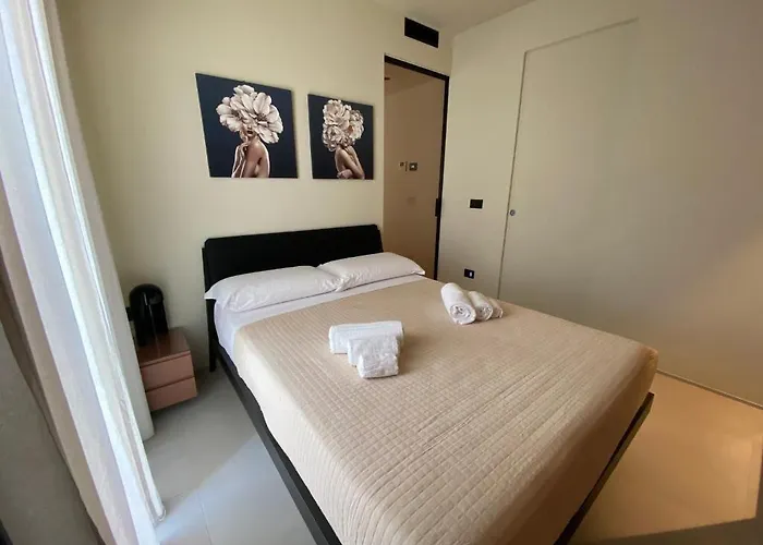Settanni Sea Penzion 4*