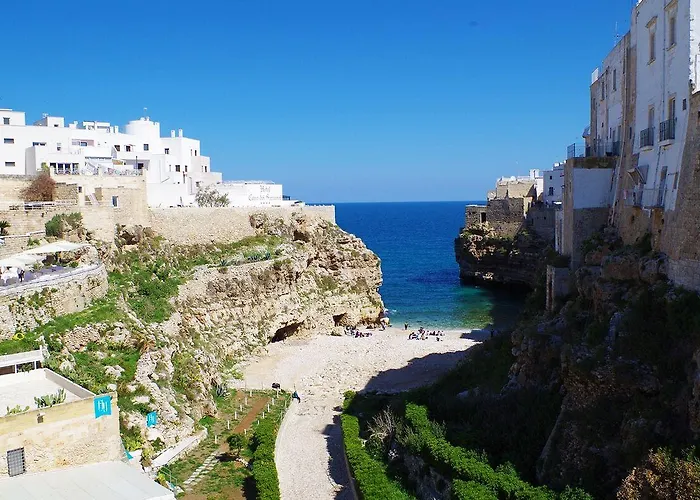 Penzion Settanni Sea Polignano a Mare